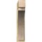 Ekena Millwork Thorton Block Rough Sawn Outlooker, Douglas Fir, 8"W x 38"D x 38"H OUT08X38X38THR05RDF - alternate 3